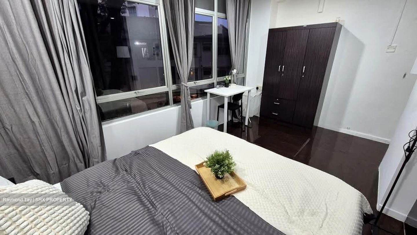Willyn Ville (D10), Apartment #538125191